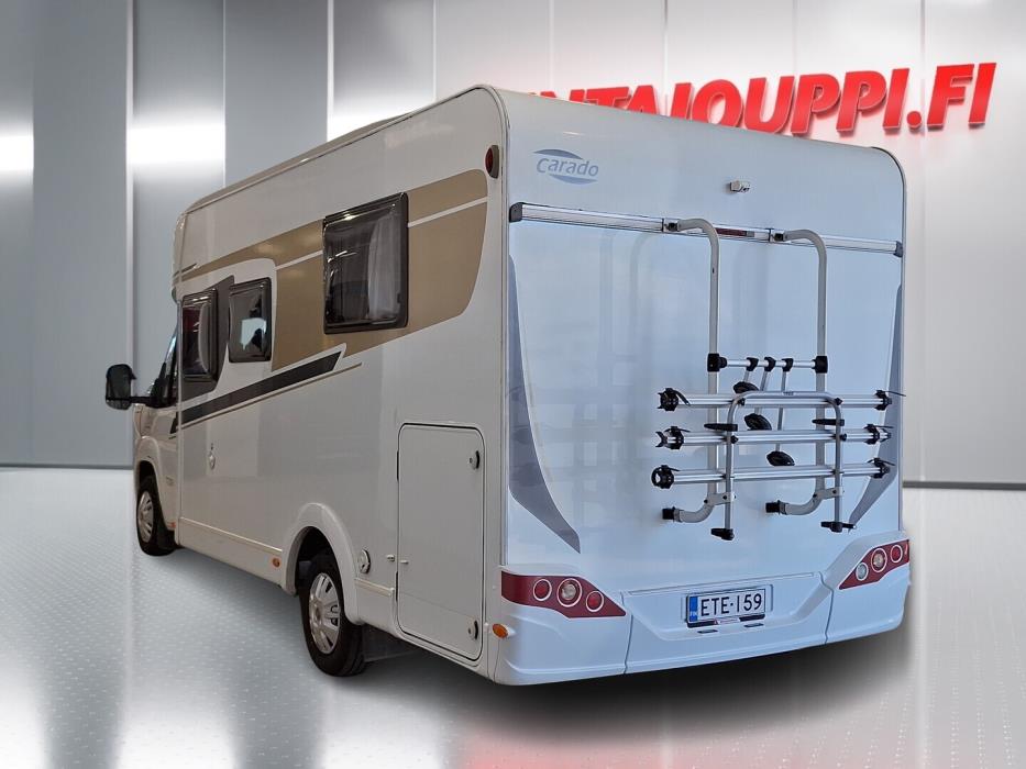 CARADO T 339 2019