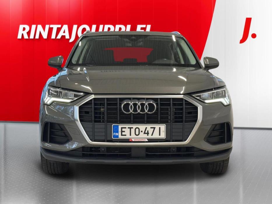 AUDI Q3 2021