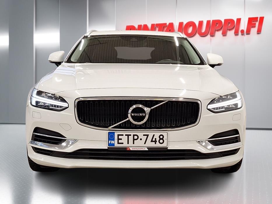 VOLVO V90 2018