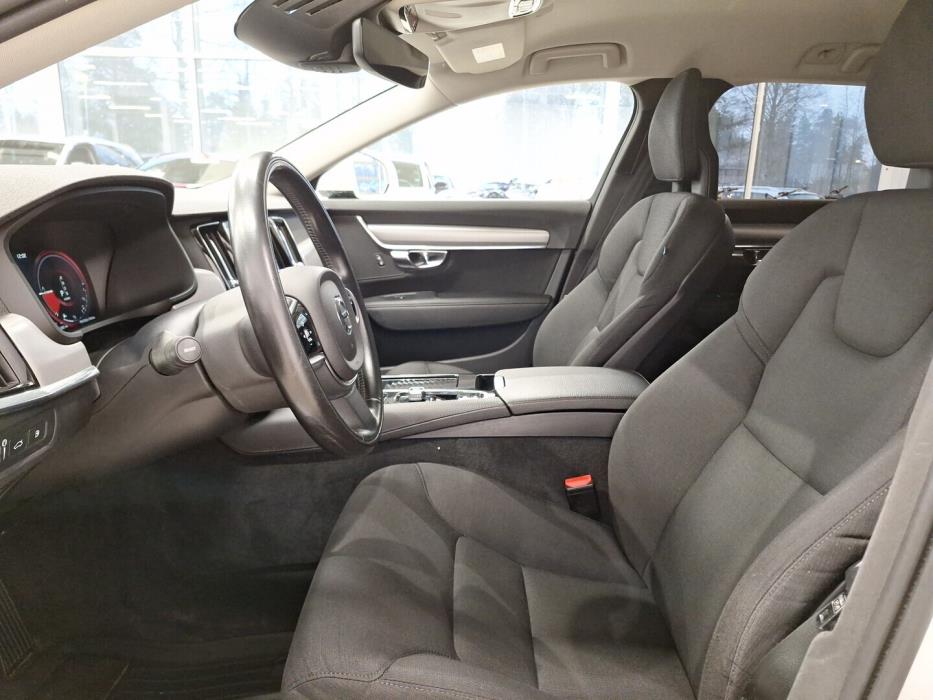VOLVO V90 2018