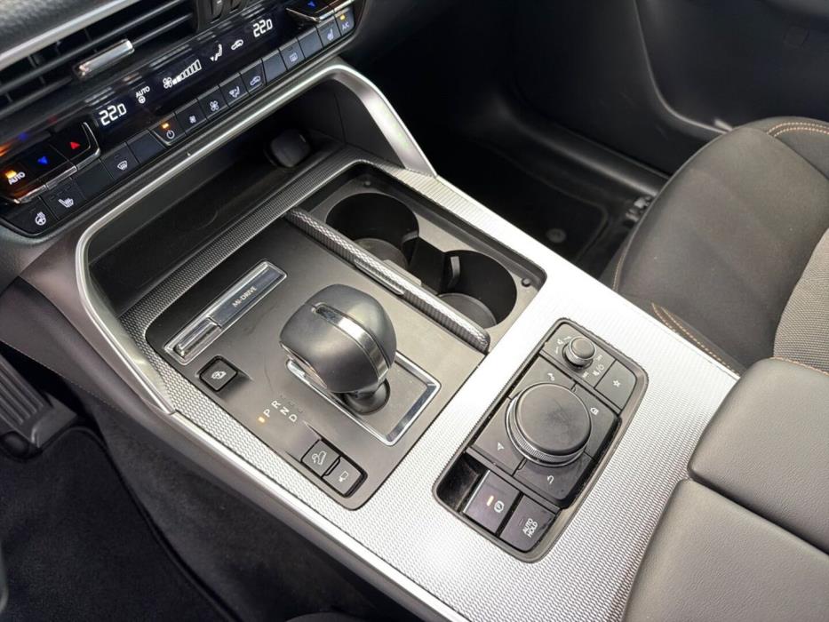 MAZDA CX-60 2023