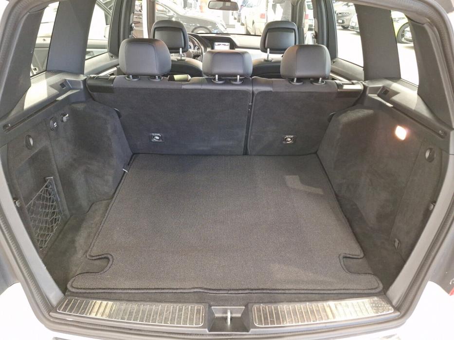 MERCEDES-BENZ GLK 2013