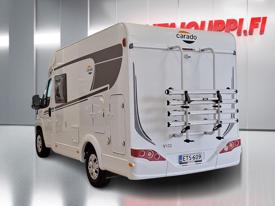 CARADO V132 2021