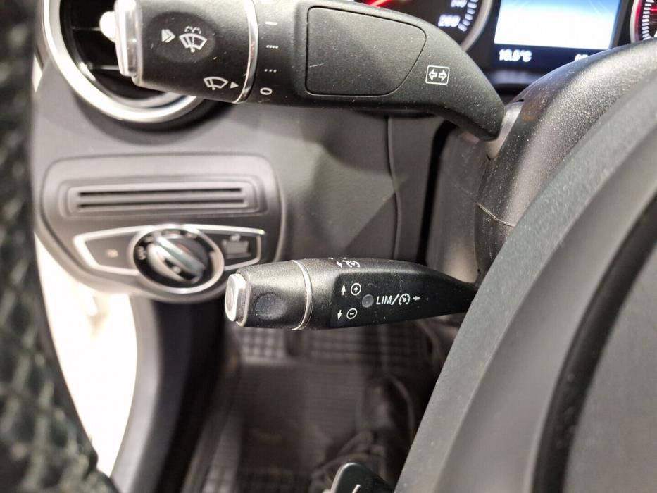 MERCEDES-BENZ C 2015