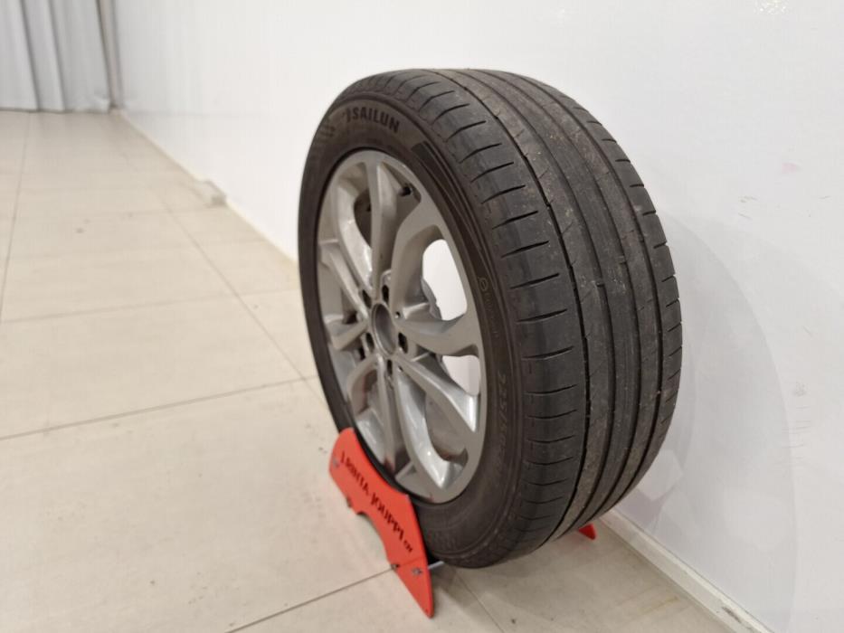 MERCEDES-BENZ C 2015