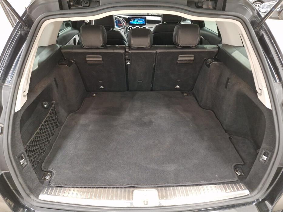 MERCEDES-BENZ C 2018