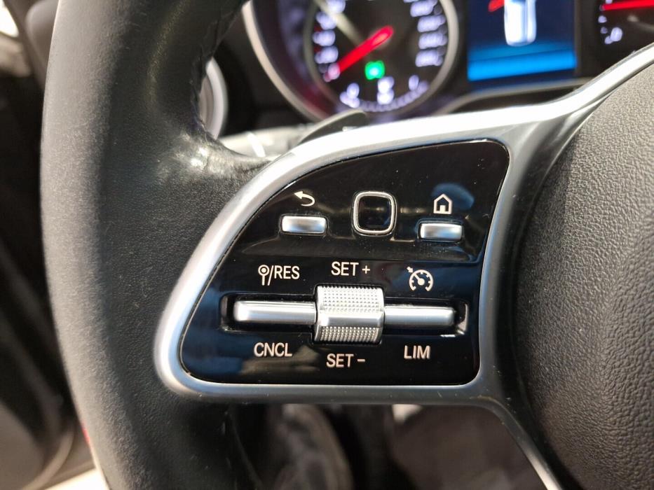 MERCEDES-BENZ C 2018