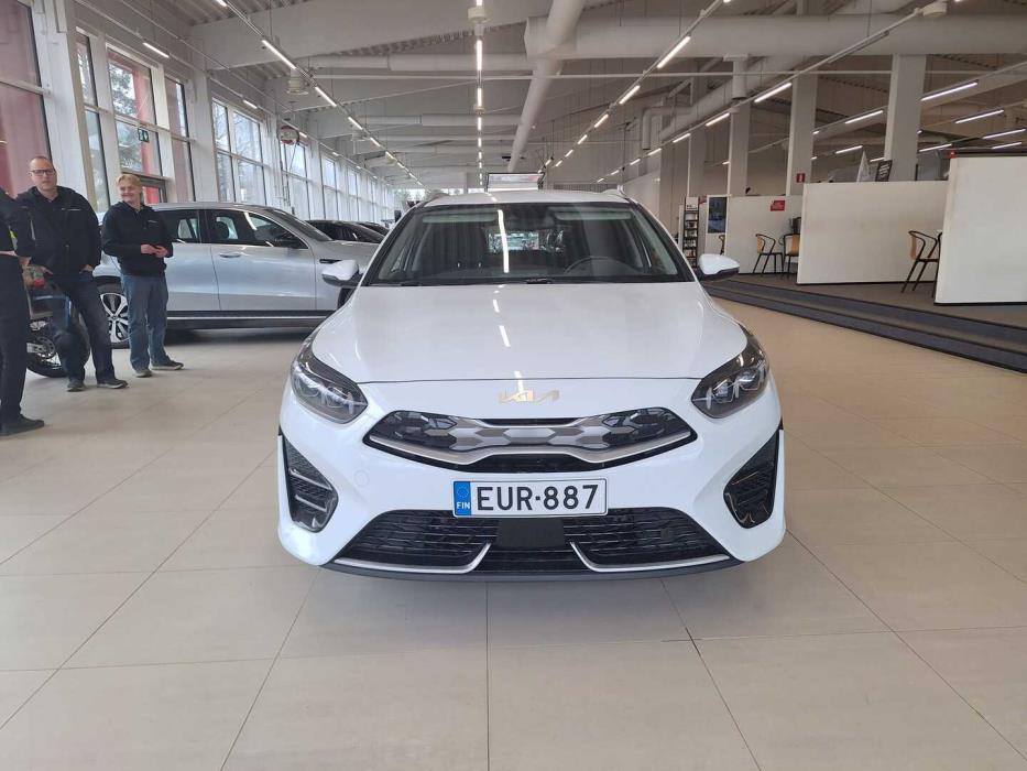 KIA Ceed 2021
