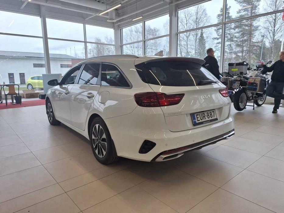 KIA Ceed 2021