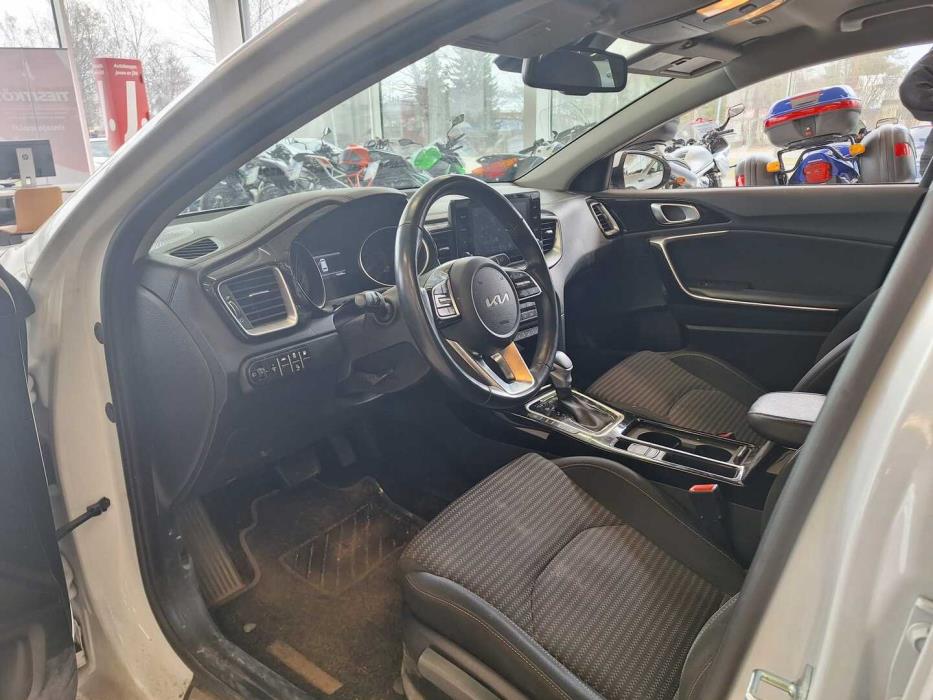 KIA Ceed 2021