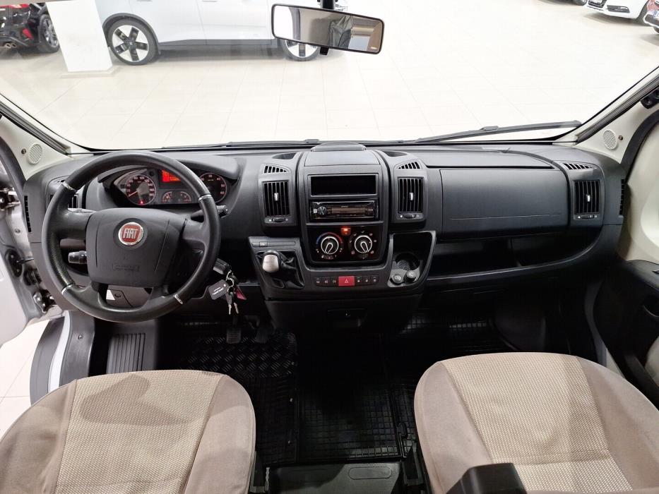 ADRIA Twin 600 SP 2012