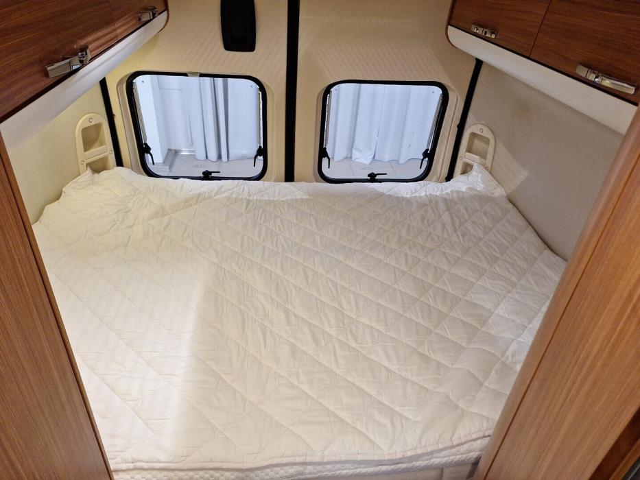 ADRIA Twin 600 SP 2012