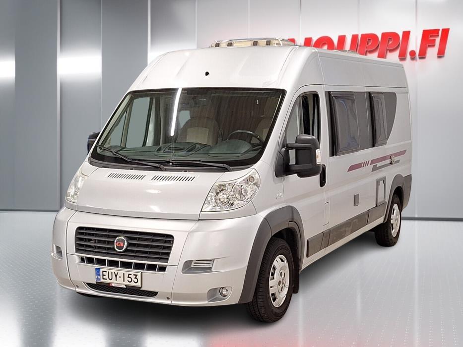 ADRIA Twin 600 SP 2012