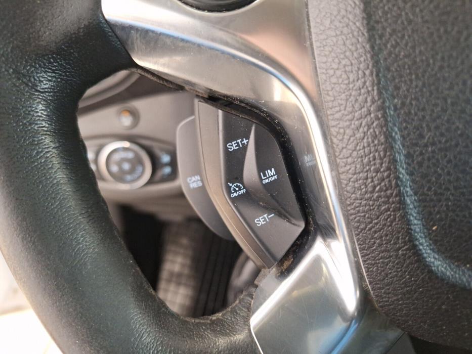 FORD Transit Connect 2015