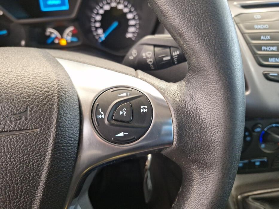 FORD Transit Connect 2015