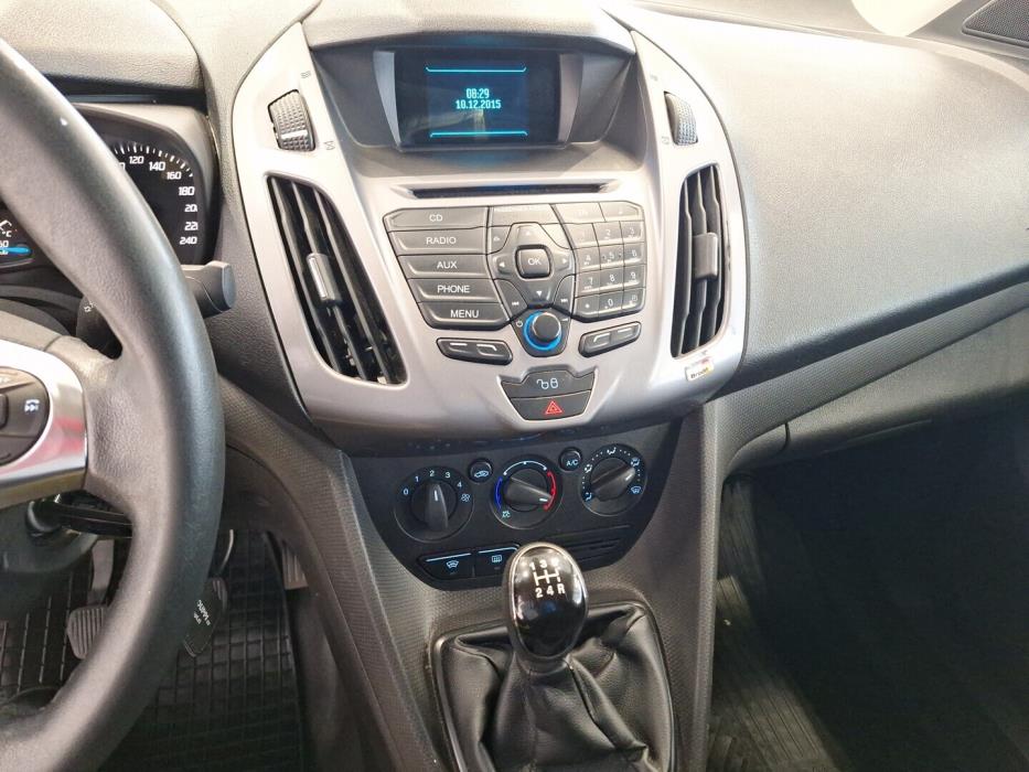 FORD Transit Connect 2015