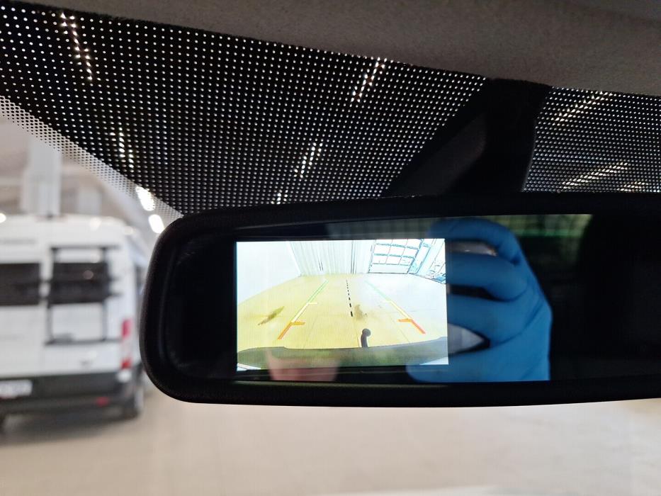 FORD Transit Connect 2015