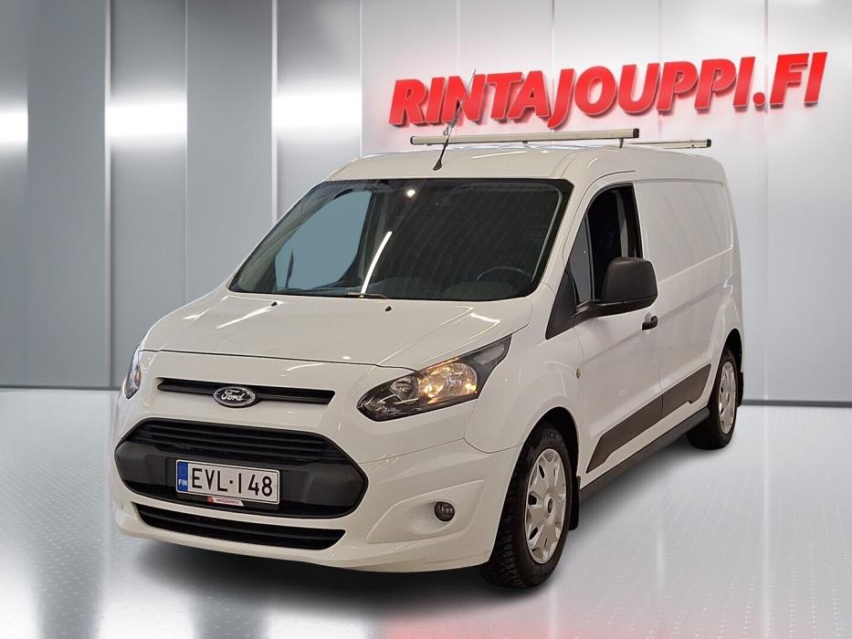 FORD Transit Connect 2015