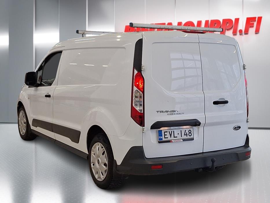FORD Transit Connect 2015