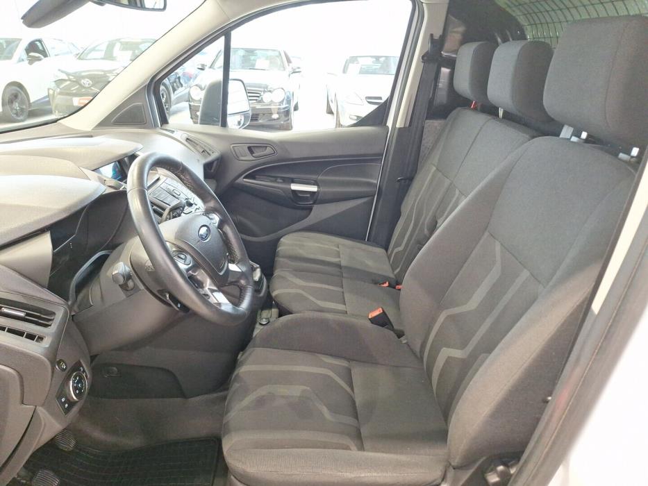 FORD Transit Connect 2015