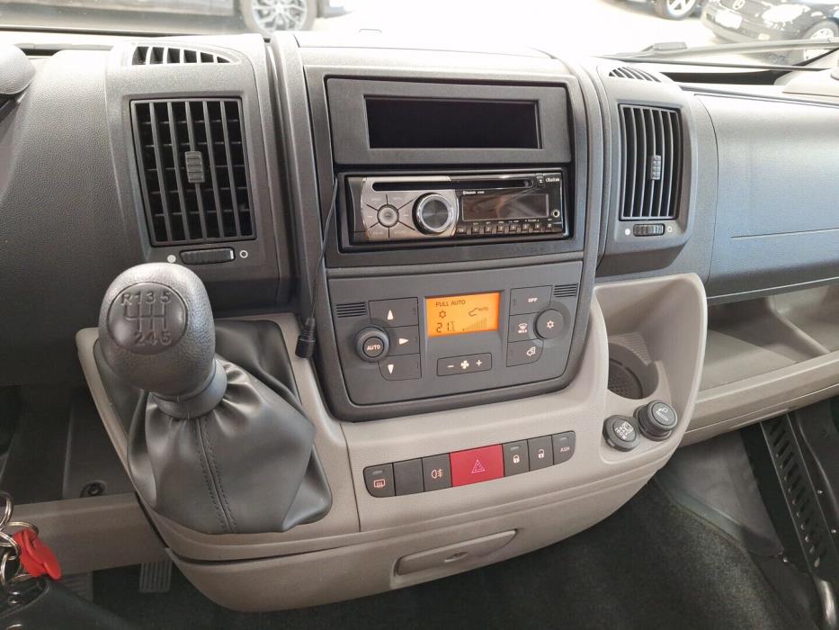 DETHLEFFS Eighty T 6901 2011