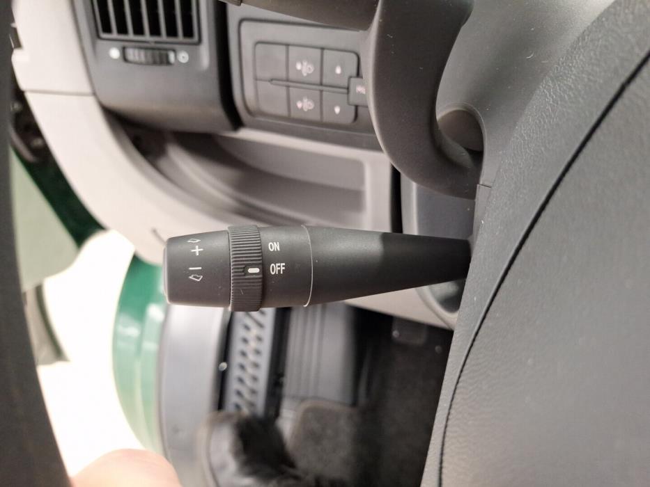 DETHLEFFS Eighty T 6901 2011