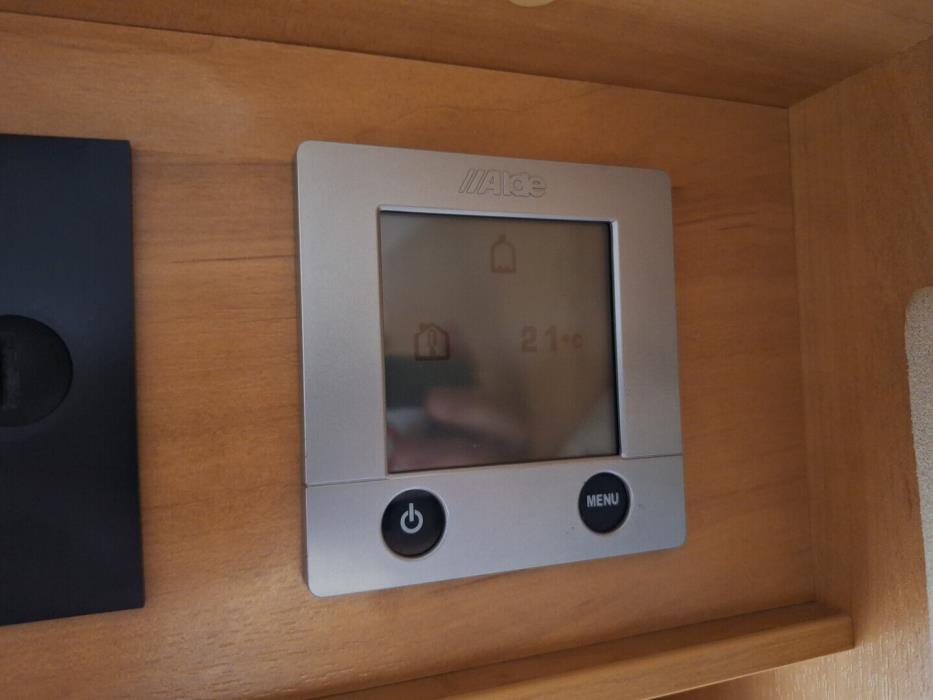 DETHLEFFS Eighty T 6901 2011