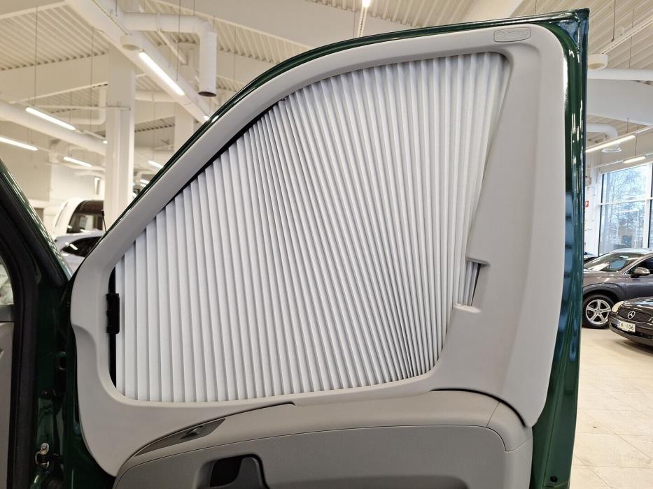 DETHLEFFS Eighty T 6901 2011