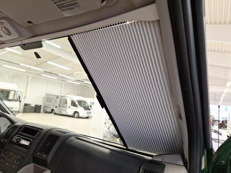 DETHLEFFS Eighty T 6901 2011