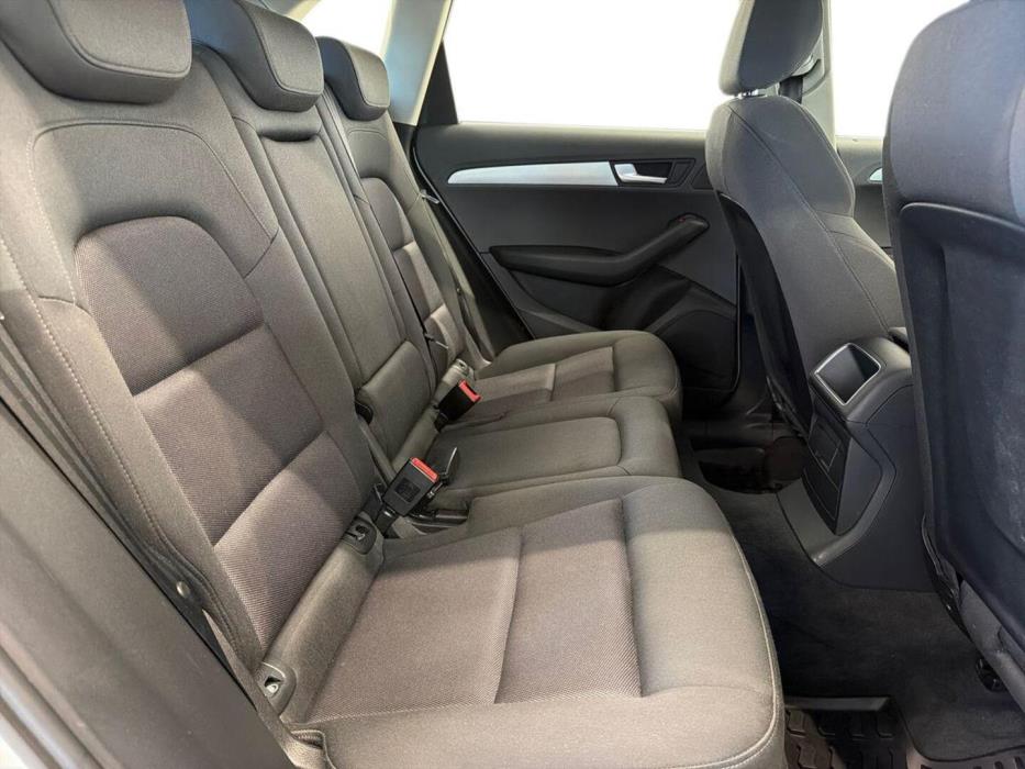 AUDI Q5 2012
