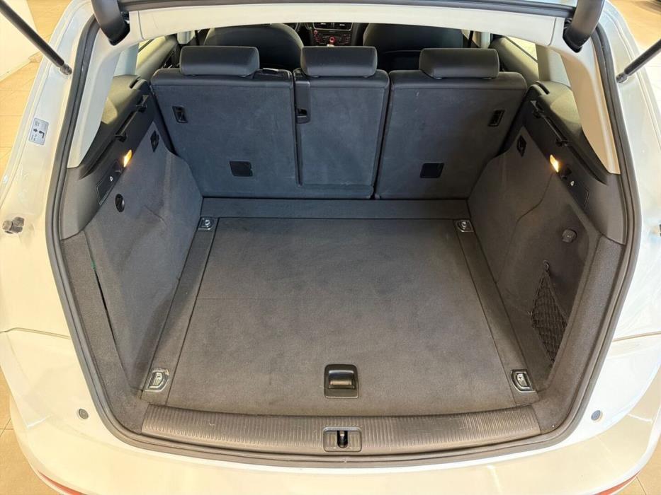 AUDI Q5 2012