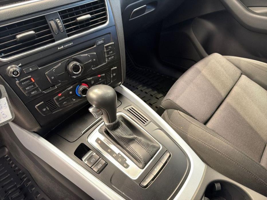 AUDI Q5 2012