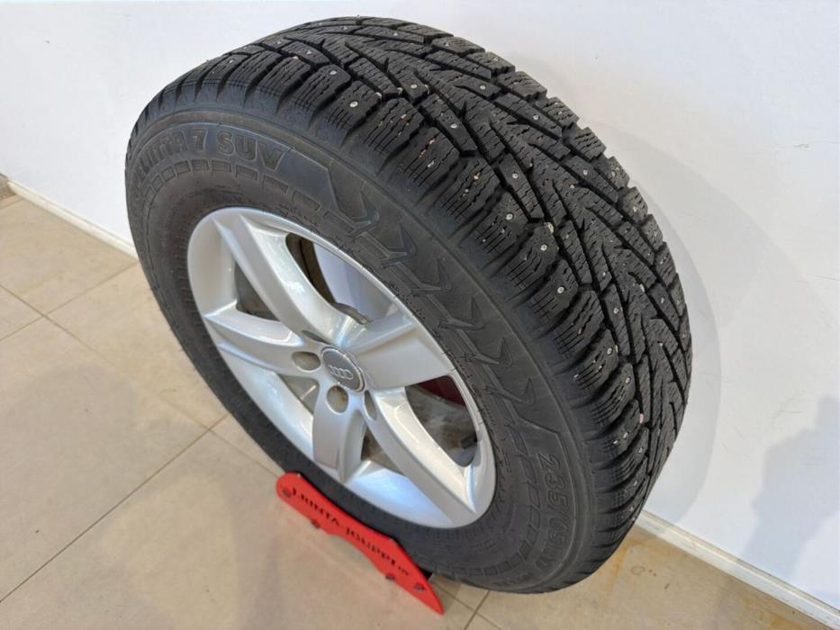 AUDI Q5 2012