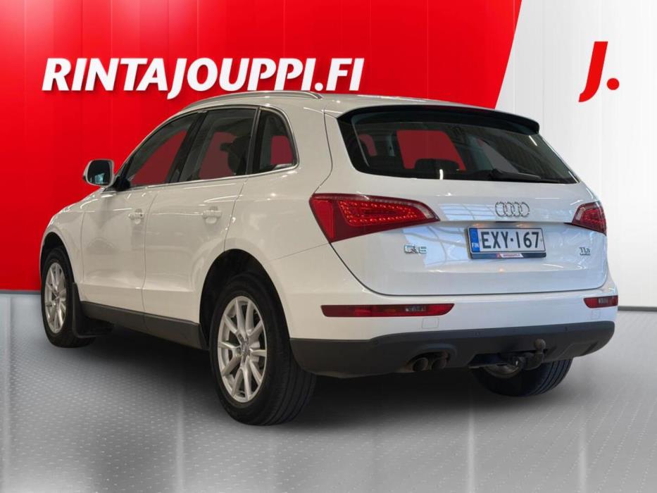 AUDI Q5 2012
