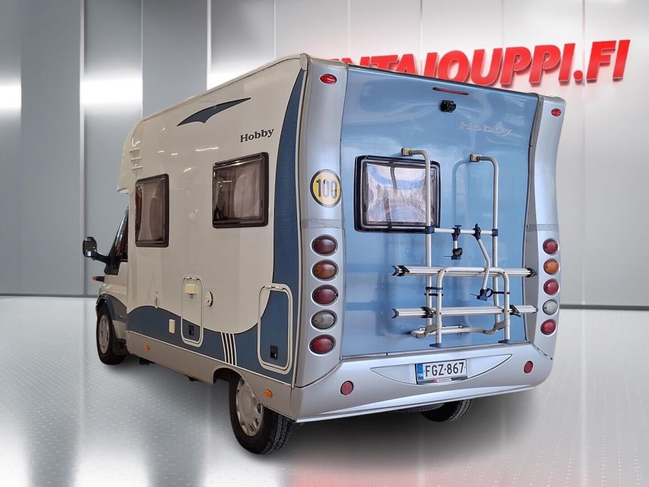 HOBBY T550 2006