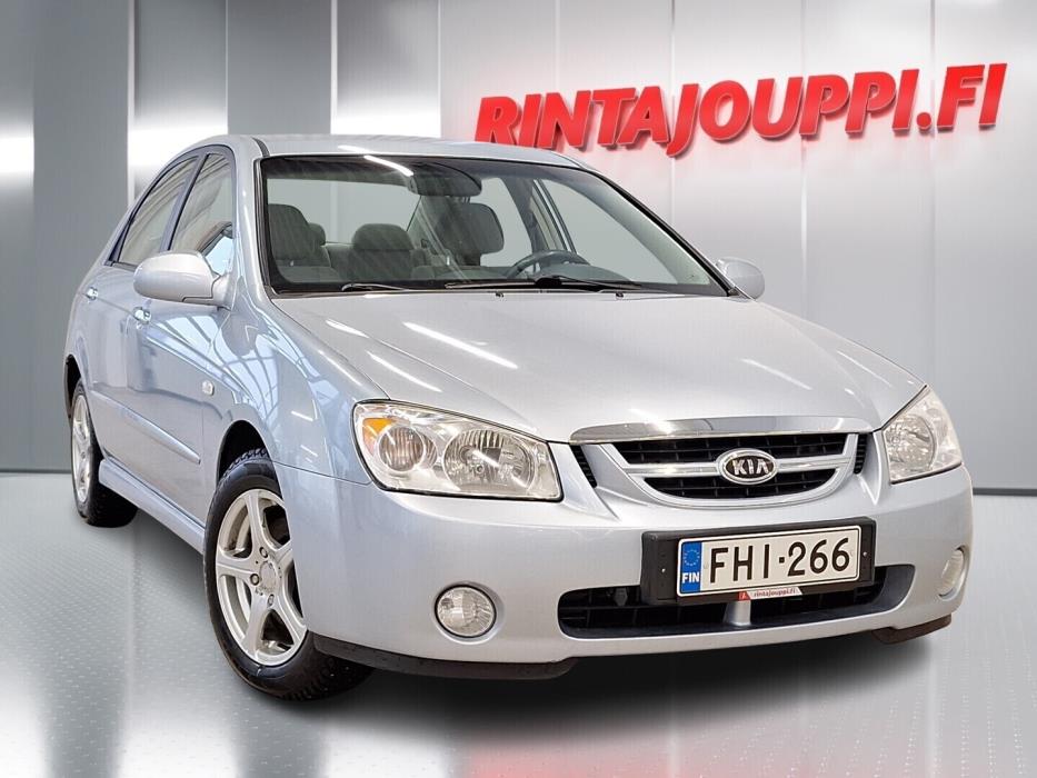 KIA Cerato 2005