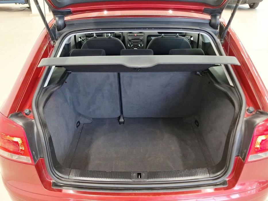 AUDI A3 2005