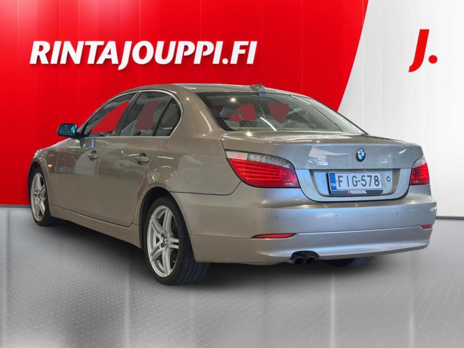 BMW 523 2007