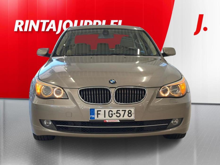 BMW 523 2007