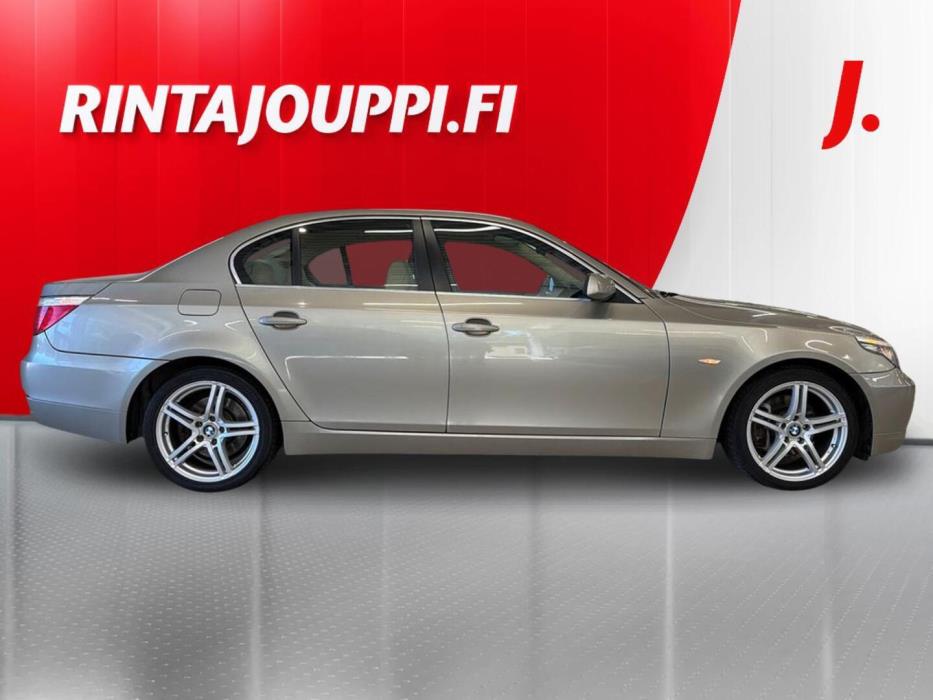 BMW 523 2007