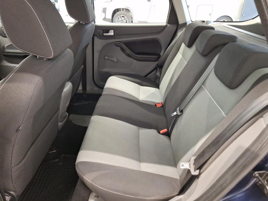 FORD Focus 2010