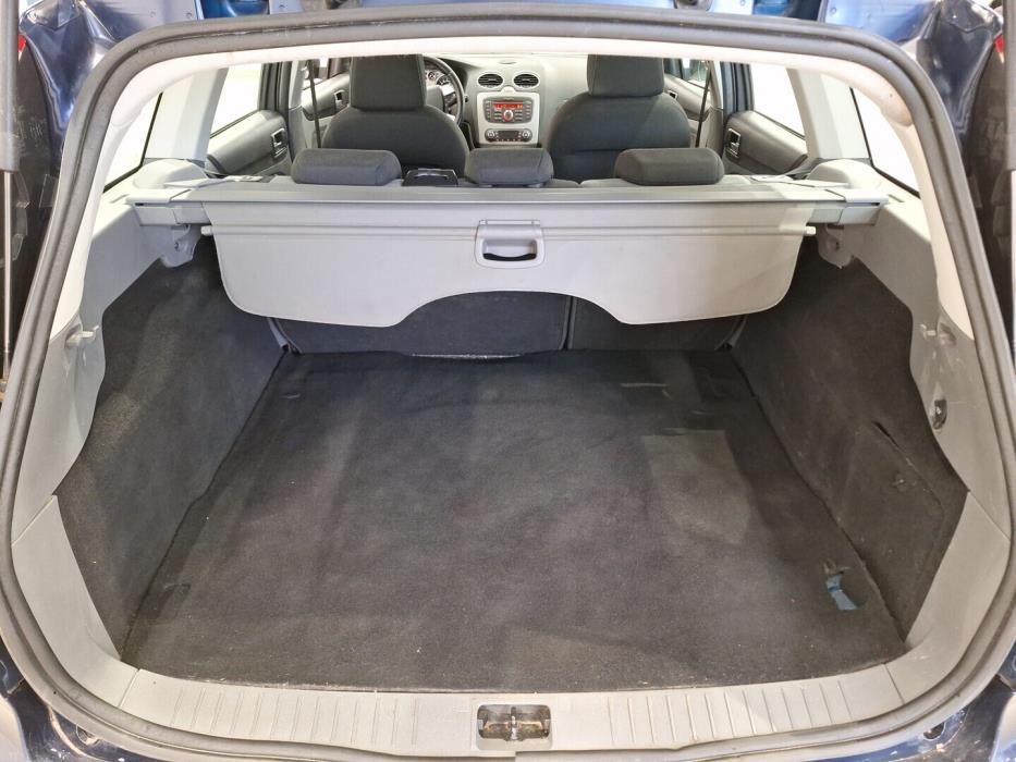 FORD Focus 2010