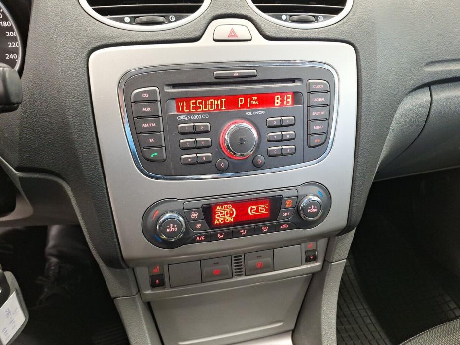 FORD Focus 2010