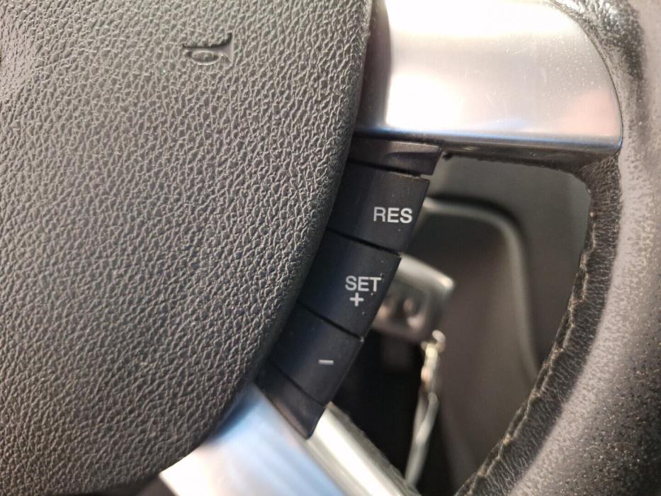 FORD Focus 2010