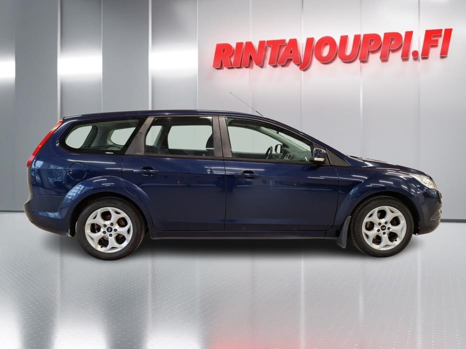 FORD Focus 2010