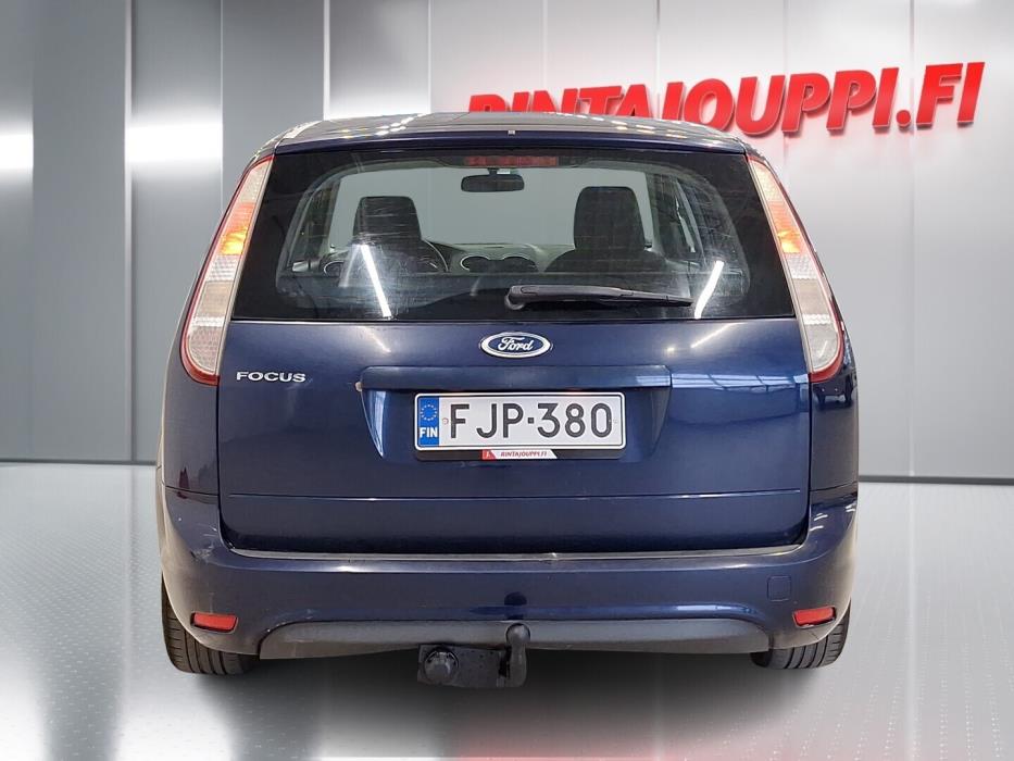 FORD Focus 2010