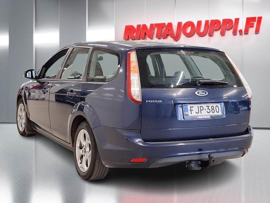 FORD Focus 2010