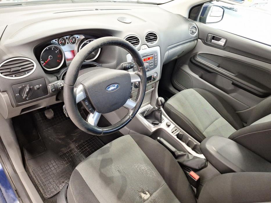 FORD Focus 2010