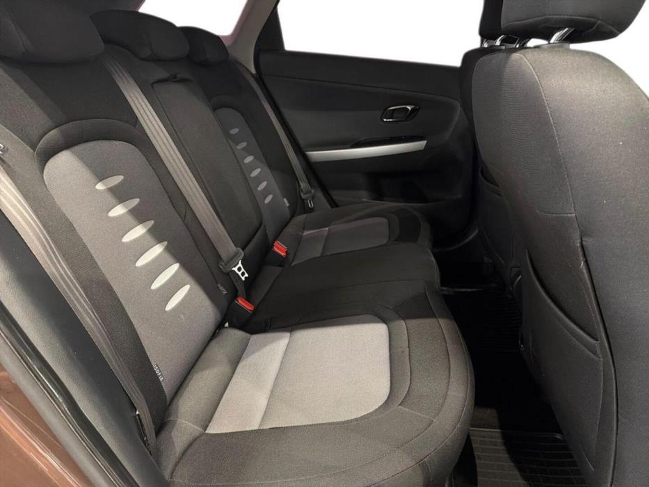 KIA cee'd 2013