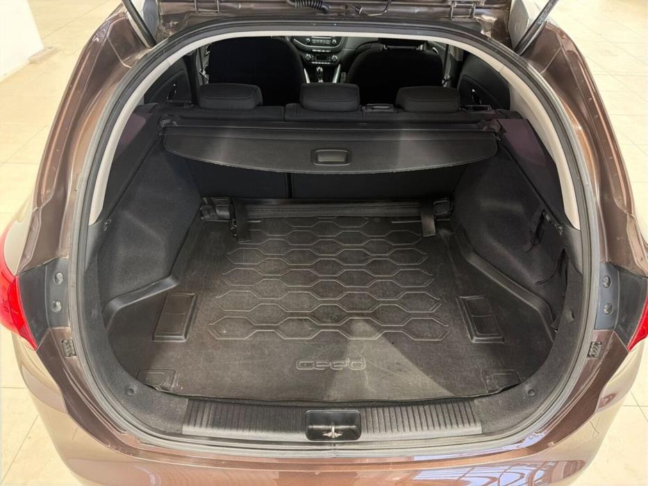KIA cee'd 2013